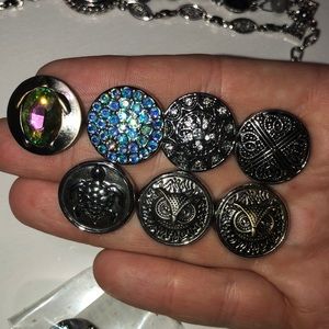 ⭐️LAST CHANCE 12 pc Ginger Snap